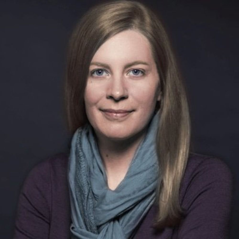 Robin Berghaus