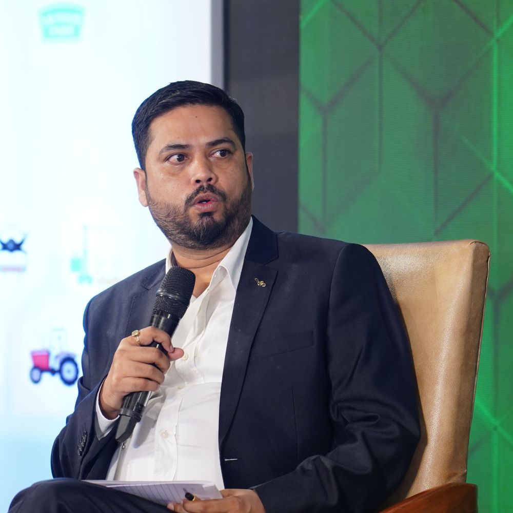 Skand Vivek Dhar