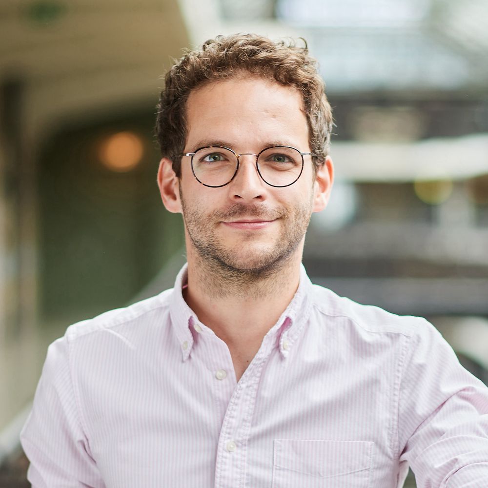 Maxime Delrue