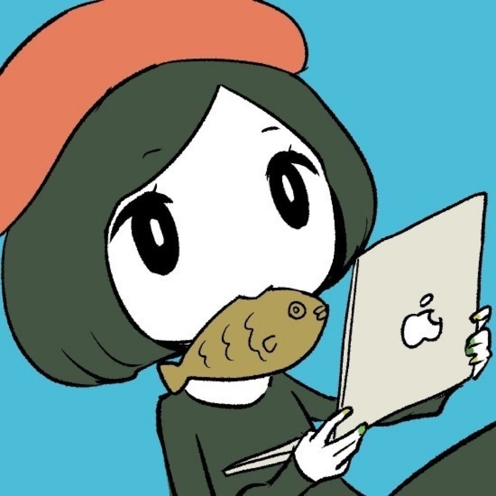 すーちゃん