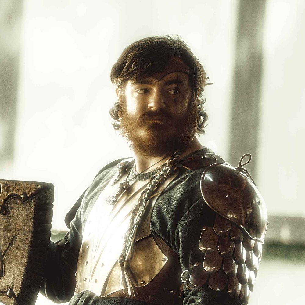 Orin The Larper