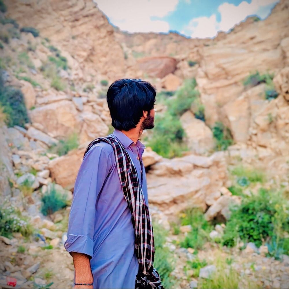 Qadeer hambal