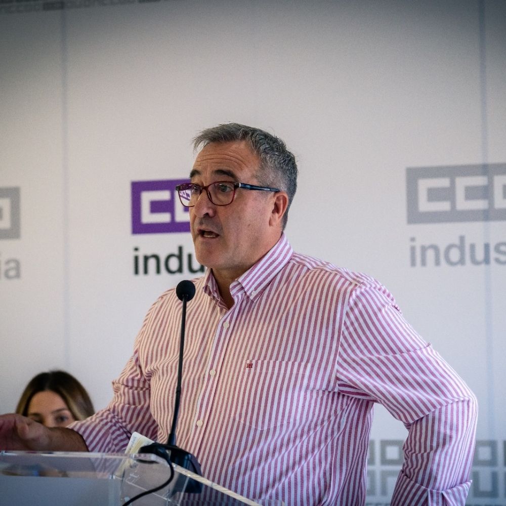 Ángel León