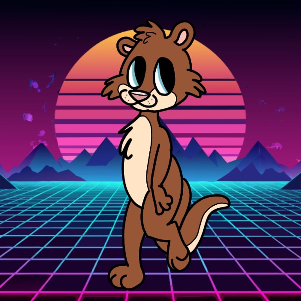 Otterwave ✨️🍉's avatar