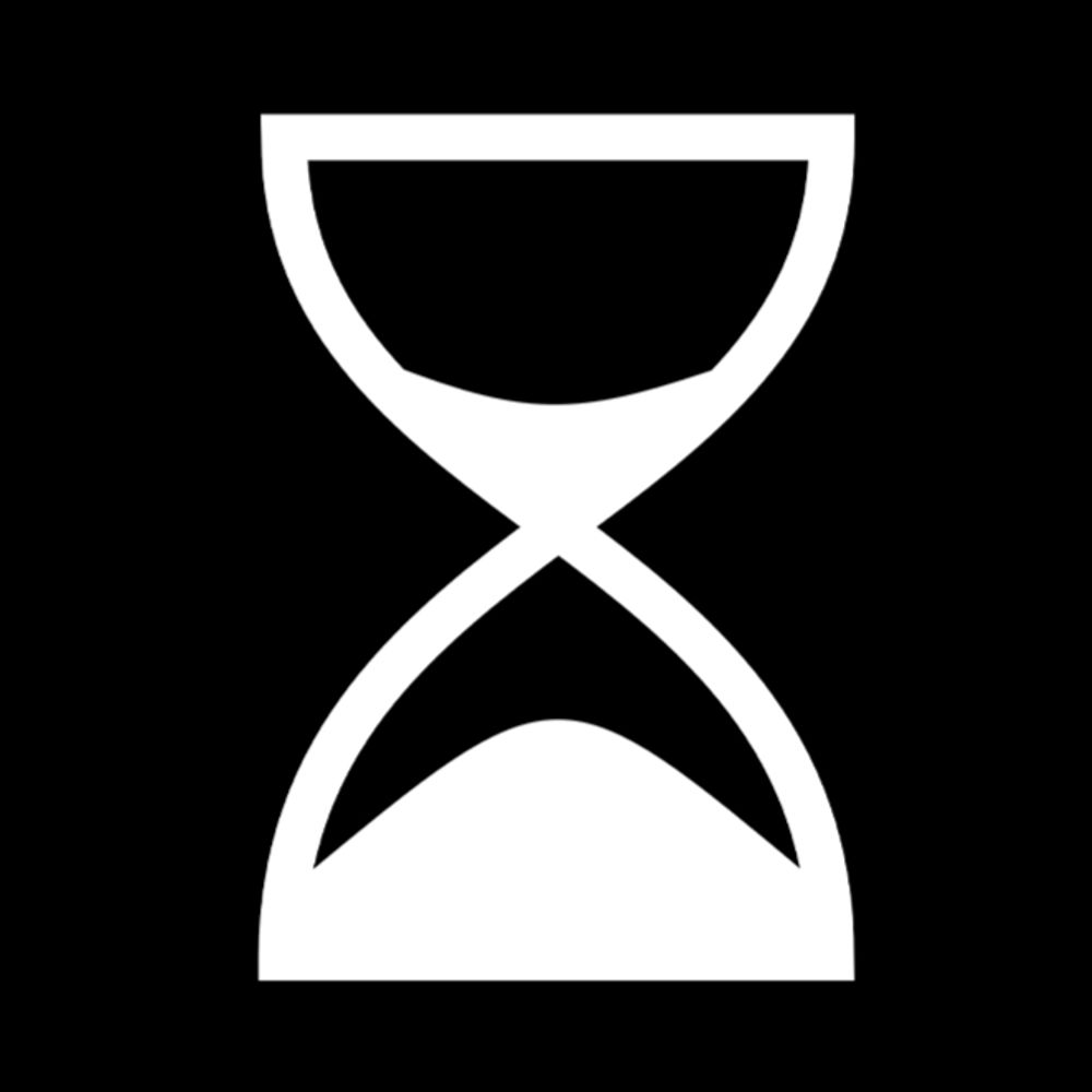 The Mithril Hourglass