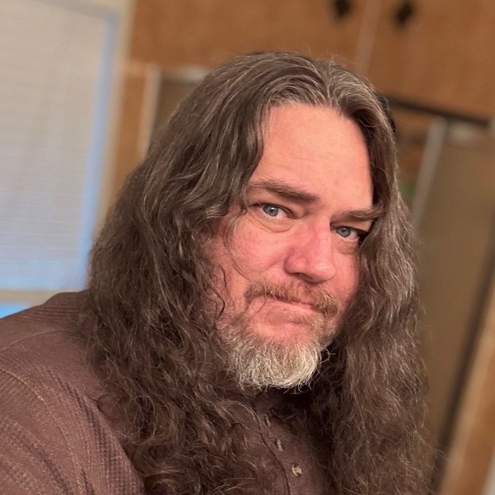 Chris Ferguson