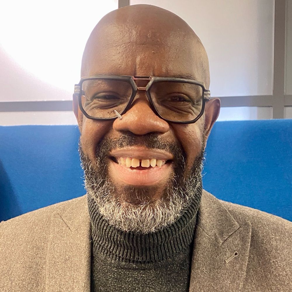 Godwin Nwafor