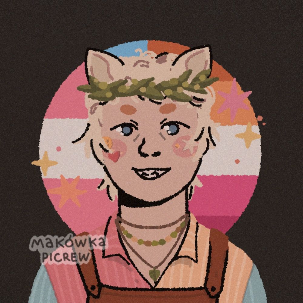 Hedgewin / Morris 🌱