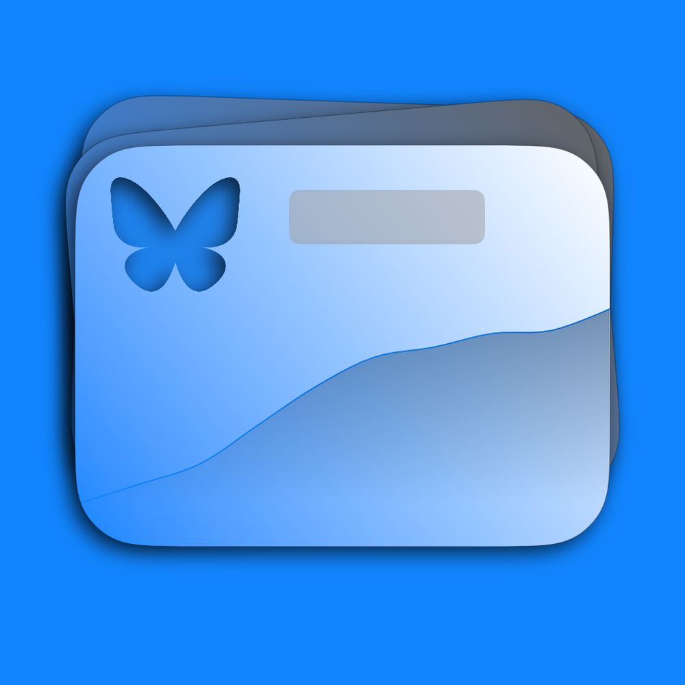 SkyDeck - Bluesky Toolbox on iOS