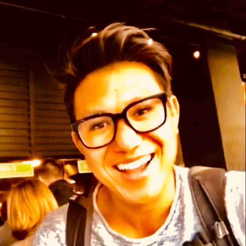 Anthony Rodari แอนโทนี่ รอดอริ