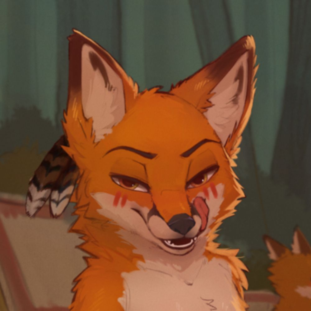 Jika Fox