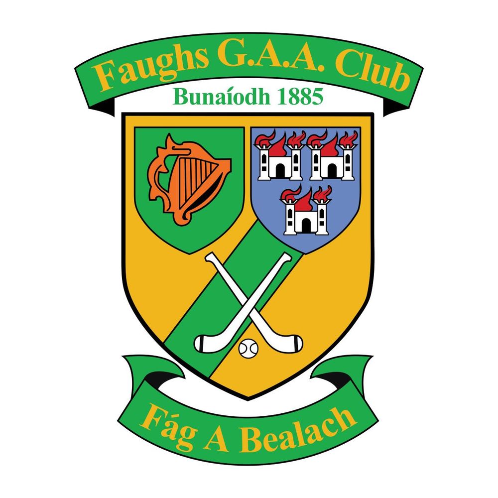 Faughs GAA Club / Faughs Celtic Camogie