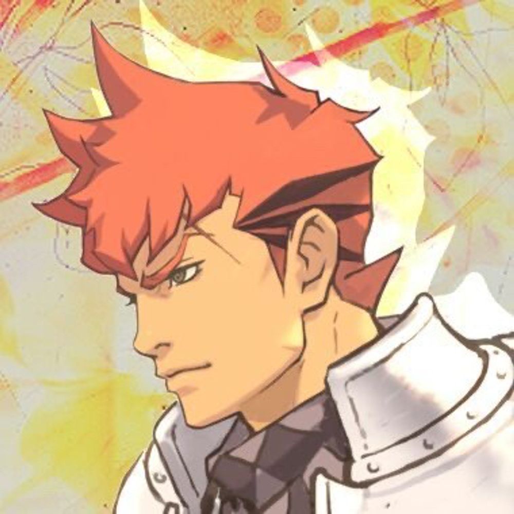 roxas :3