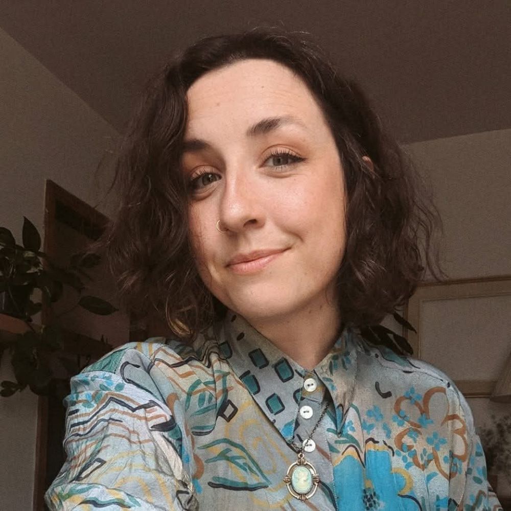 Léa Deschambault