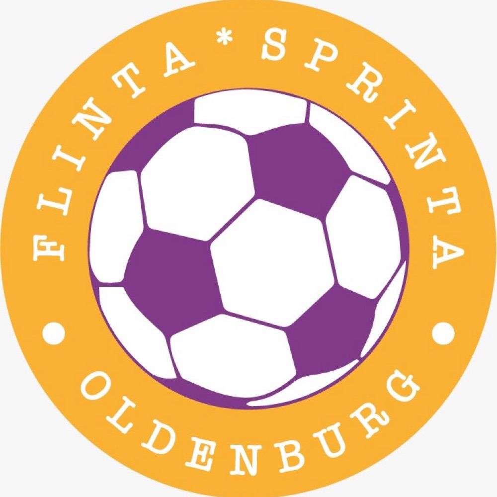 FLINTA*SPRINTA Oldenburg 🏳️‍🌈🏳️‍⚧️