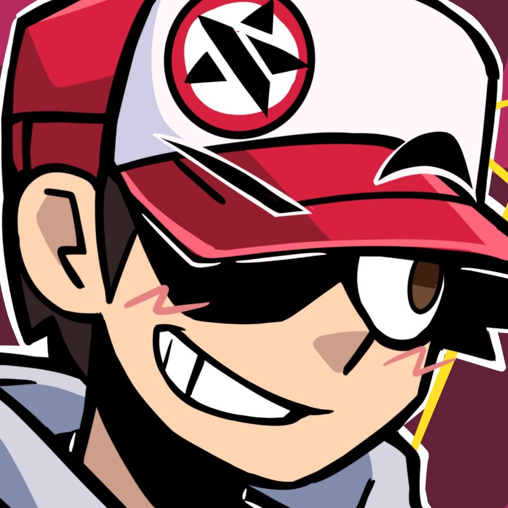 Net R1der(JhonGArts)