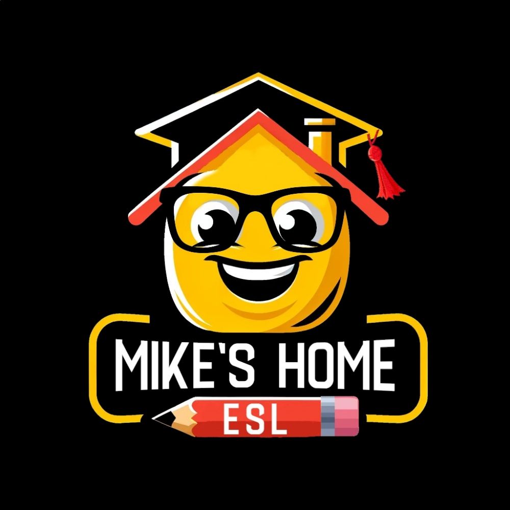 Mike's Home ESL