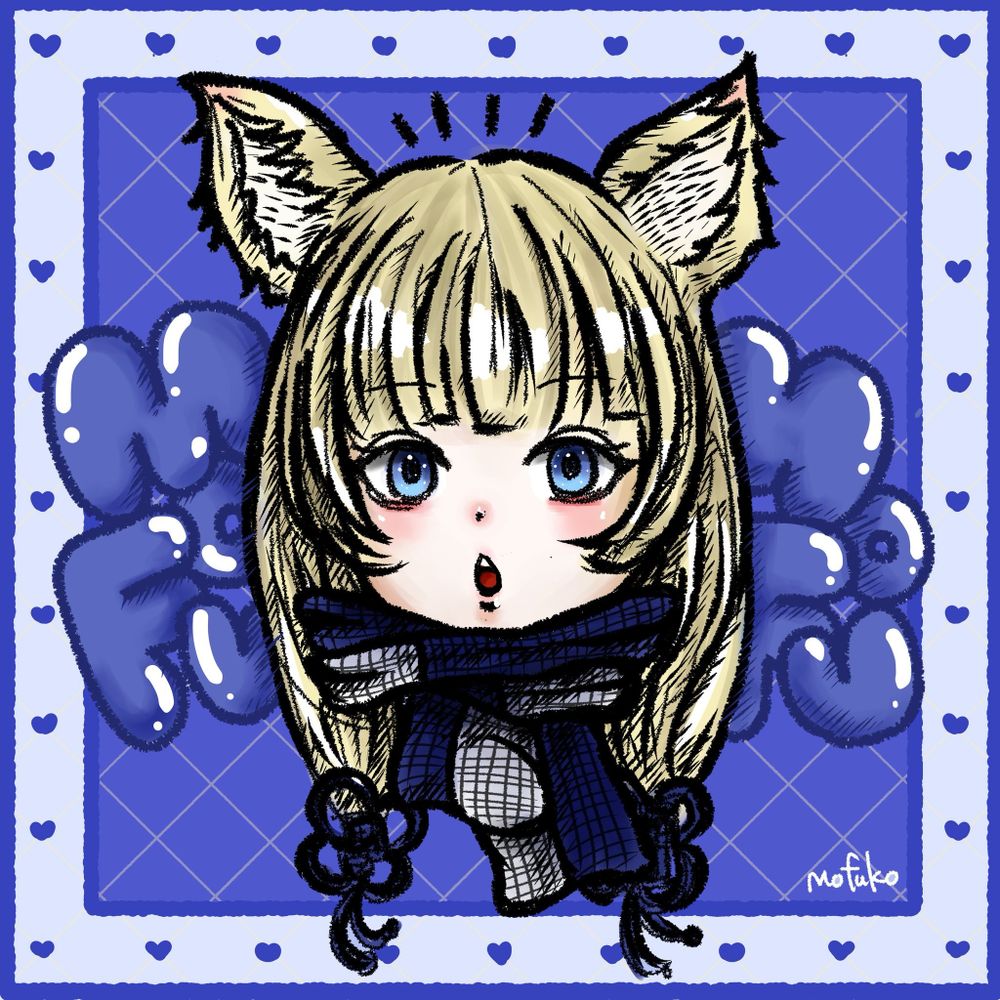 もふこ