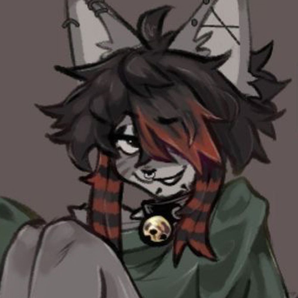 Kou🐾🦴 he / it