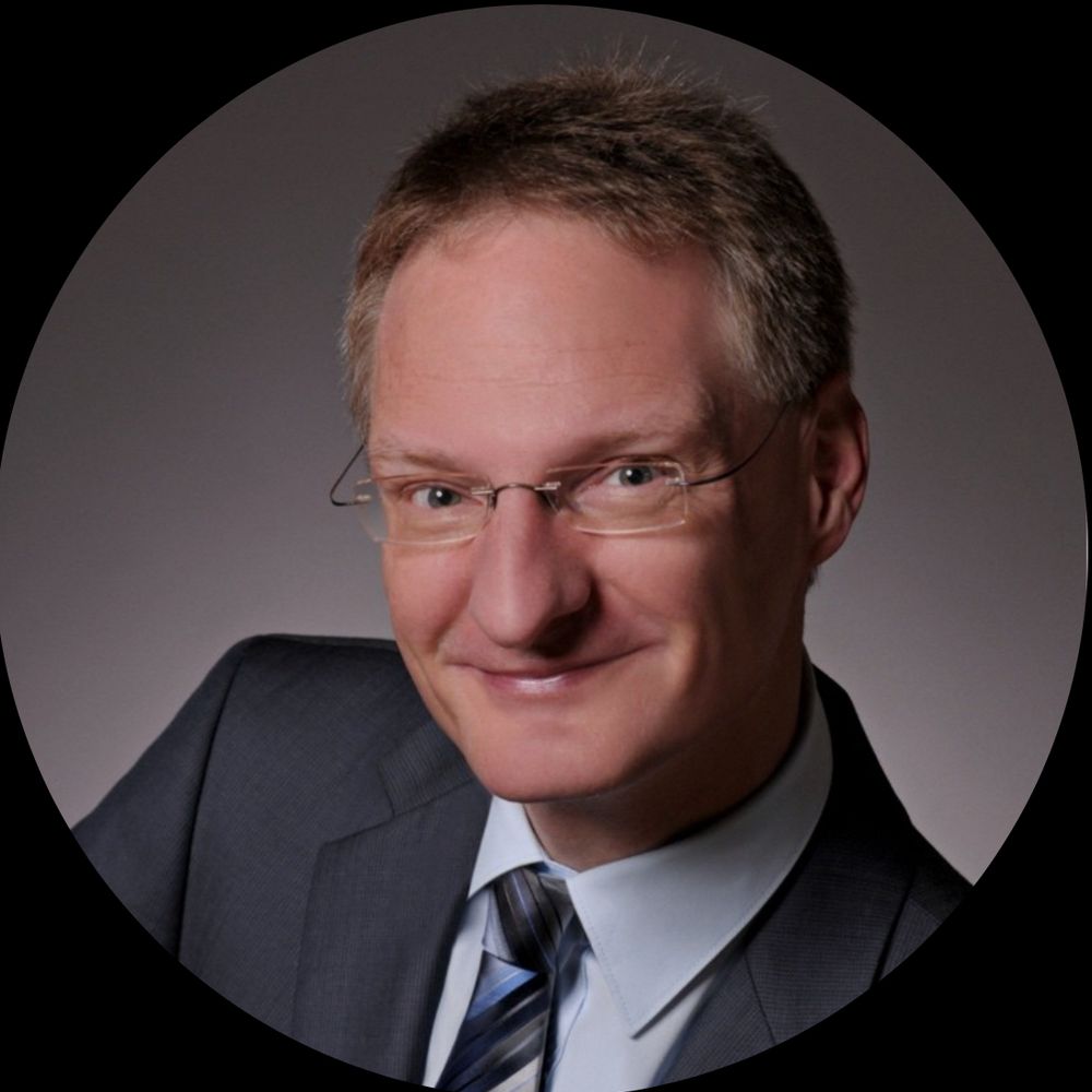 Joerg Lenz