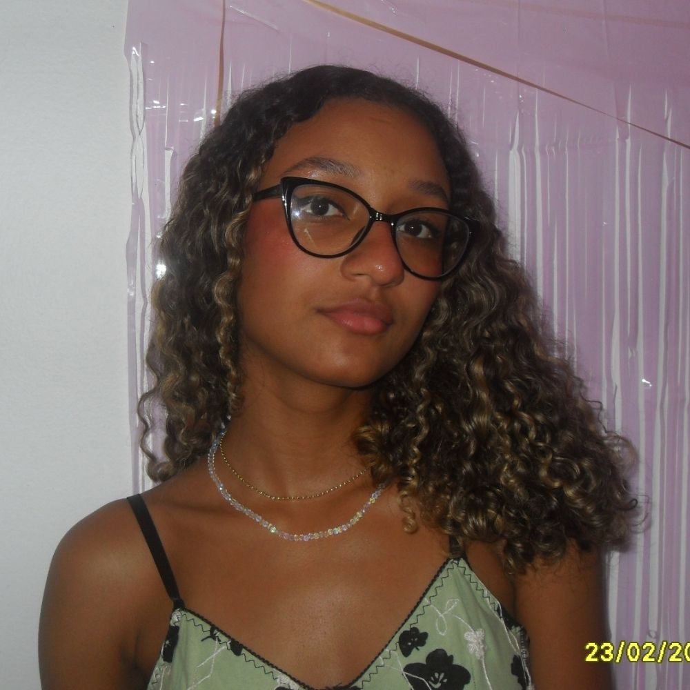 maria em:  vivendo um vazio sem tt