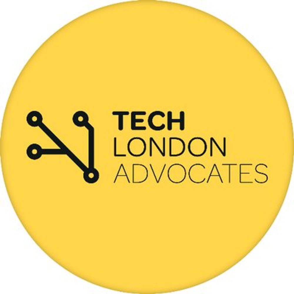Tech London Advocates