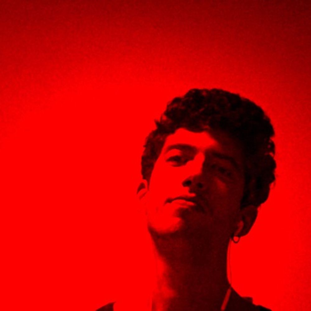 Lucas Bortolini
