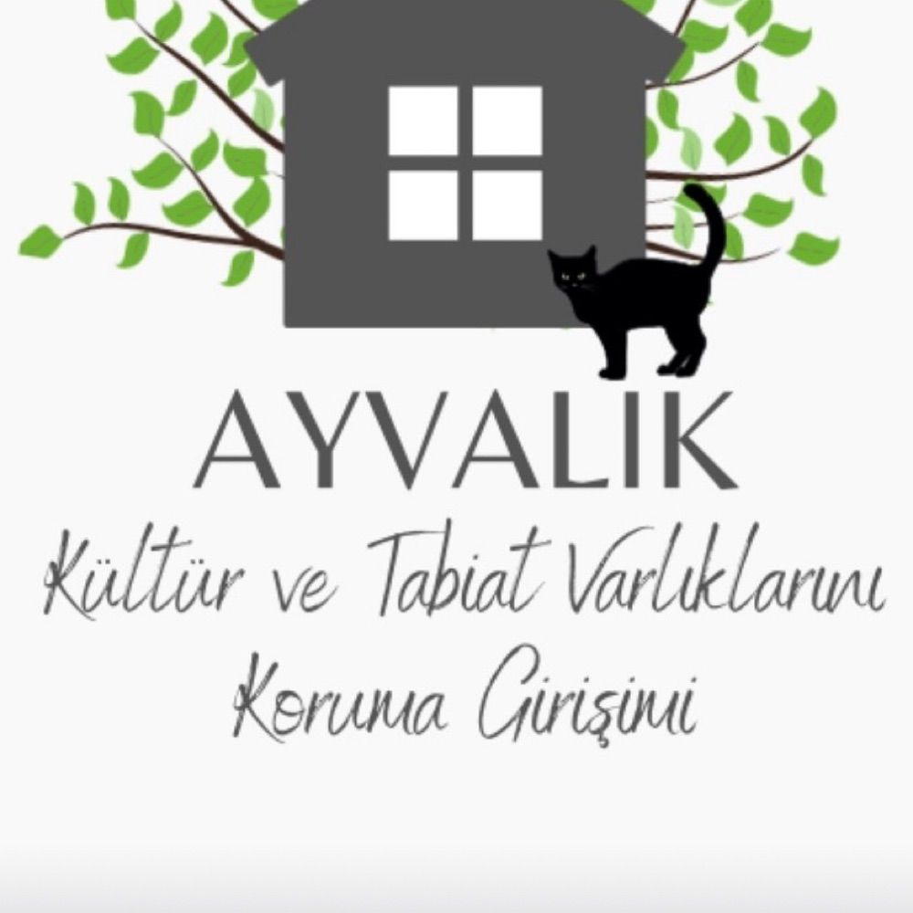 Ayvalık Kültür ve Tabiat Varlıklarını Koruma Girişimi