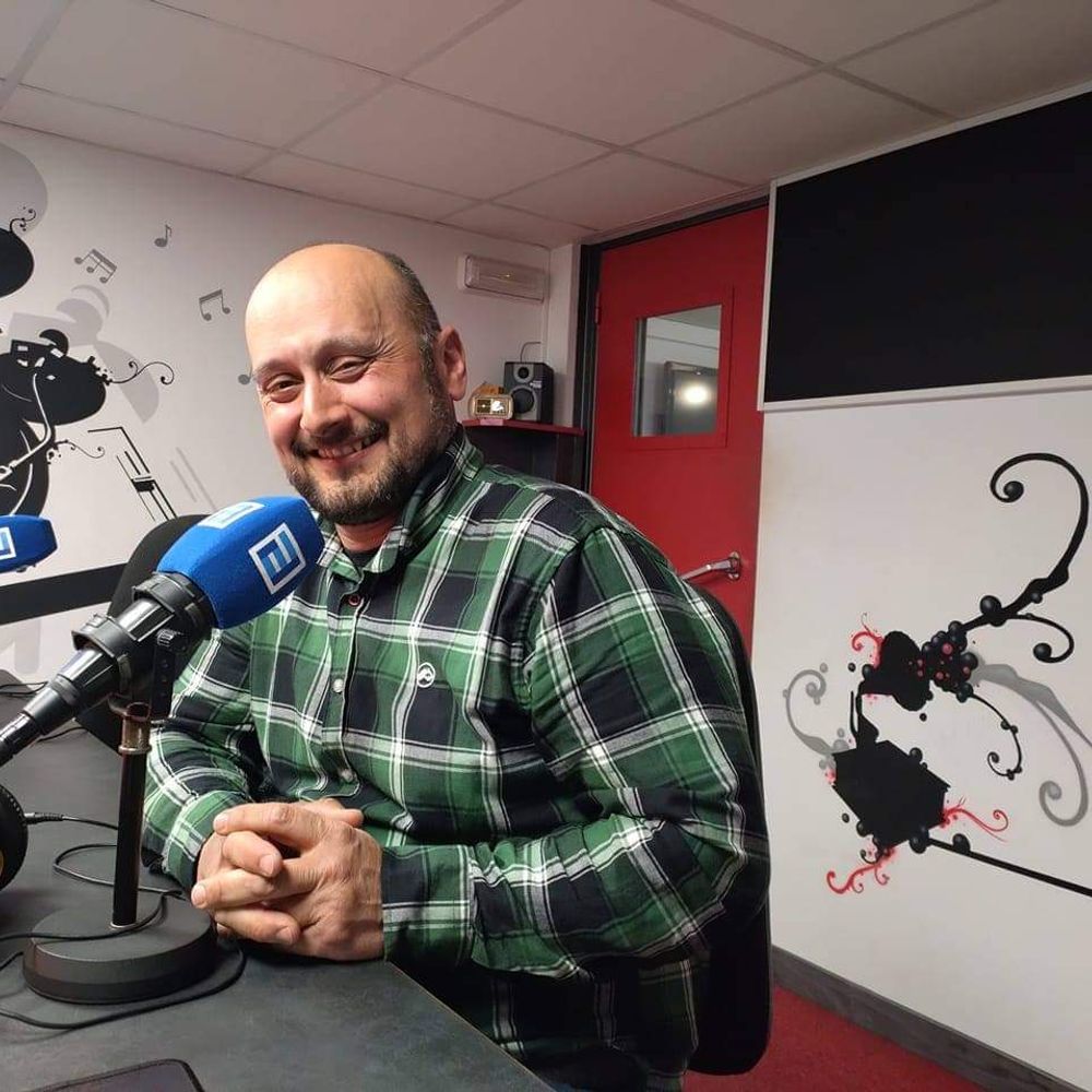 Gustavo Forcelledo
