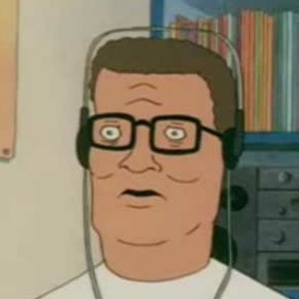 User avatar