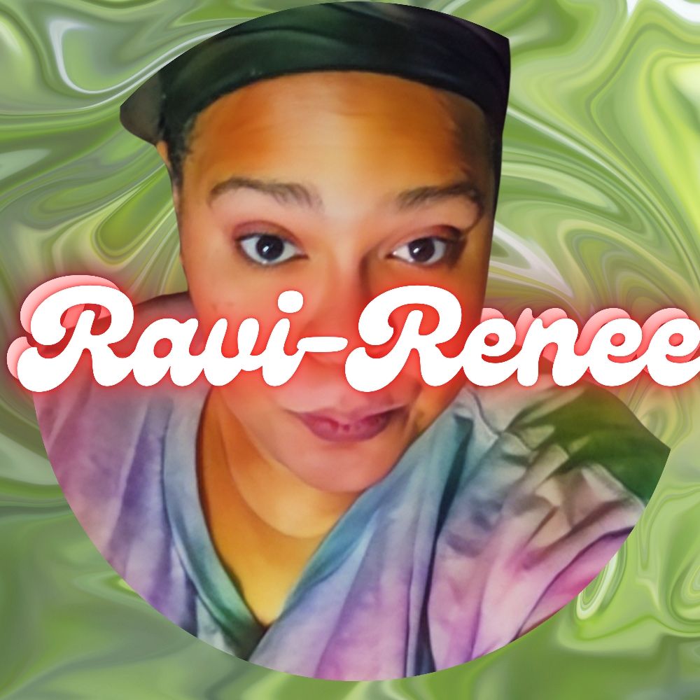 Ravi Renee