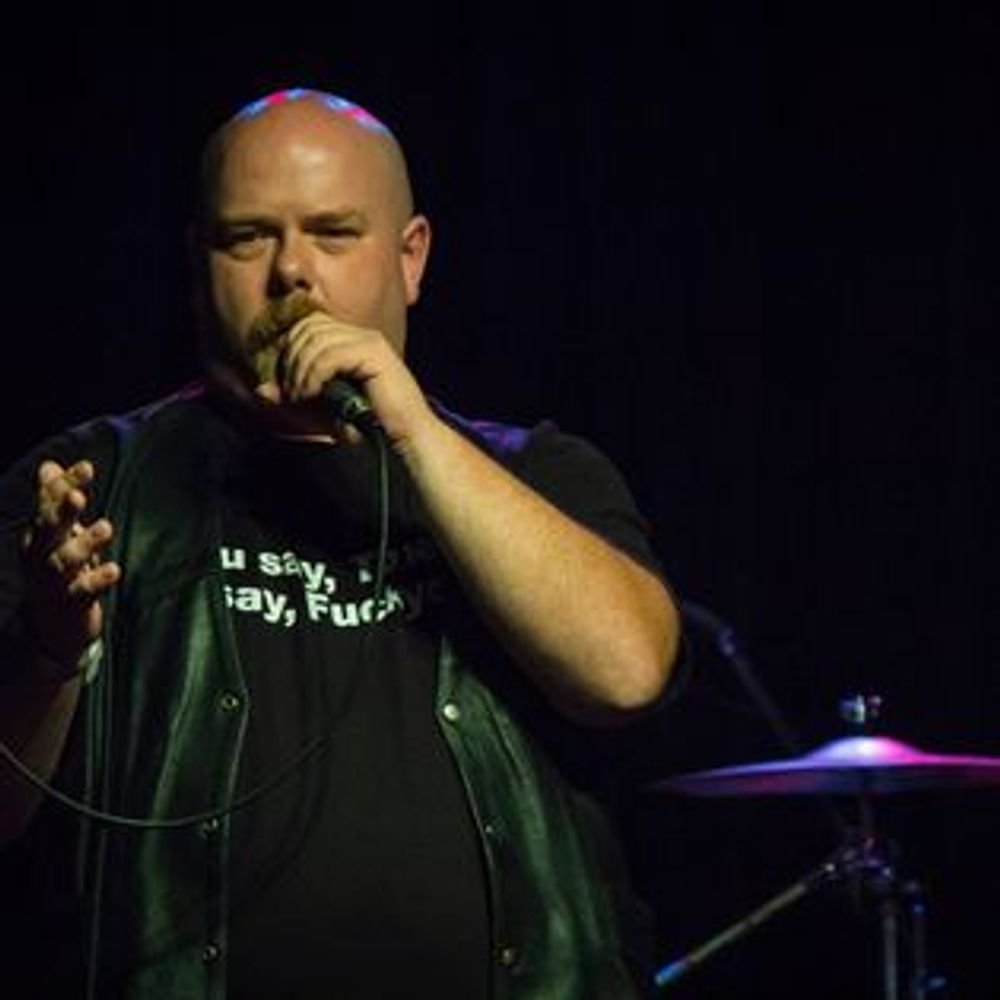 Dave Nesbit
