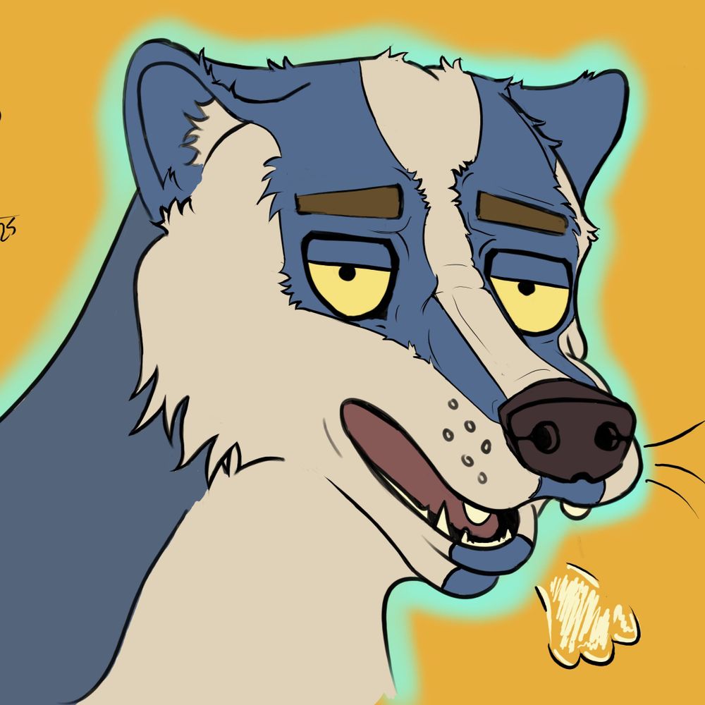 Badger Mans