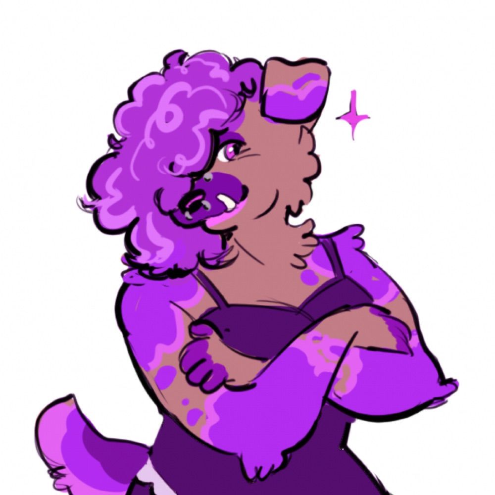 Fuzzy