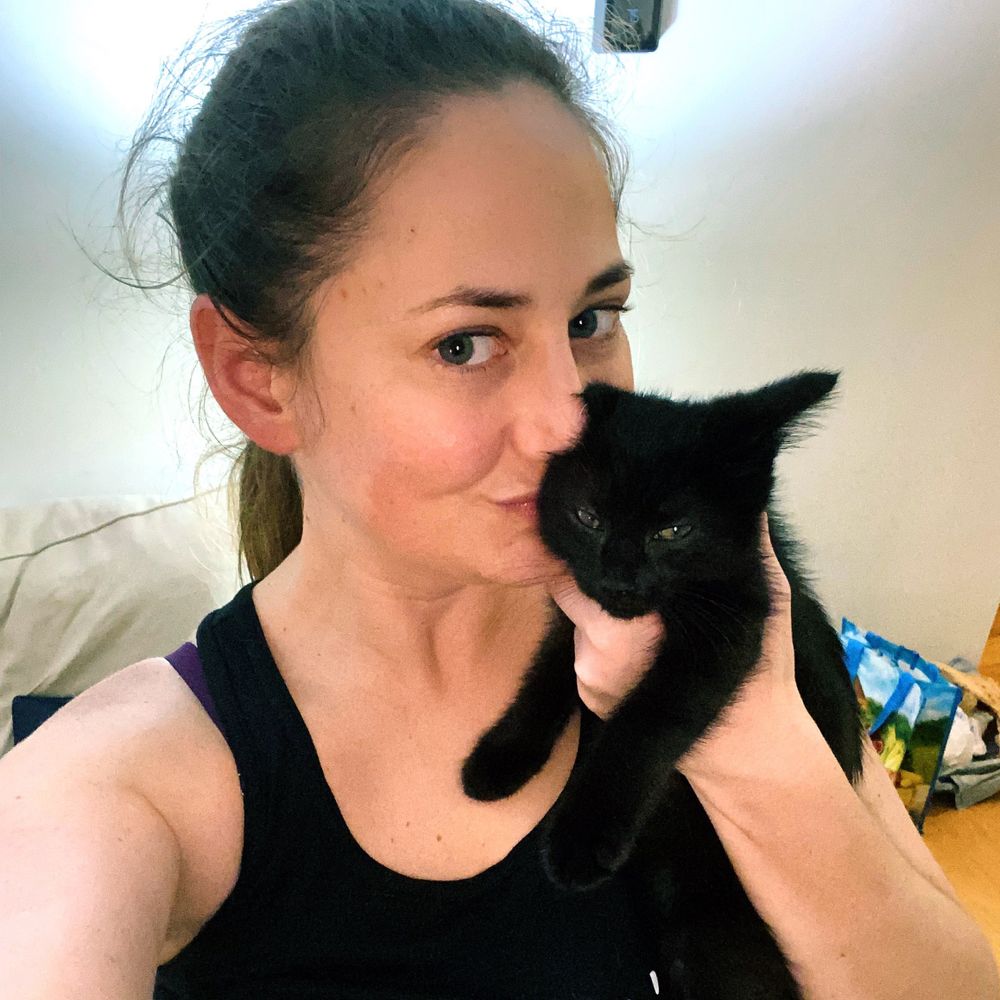 Cats and NatSec