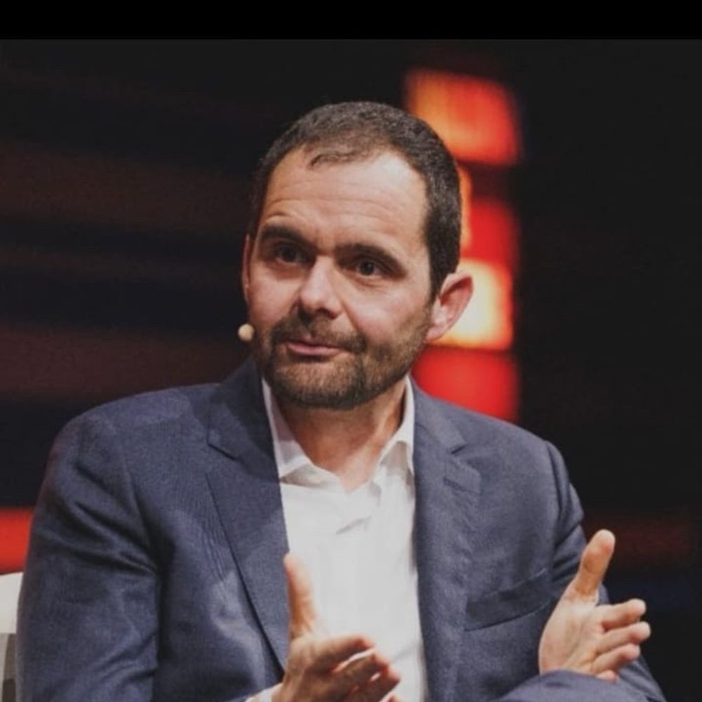 Flávio C. Romão