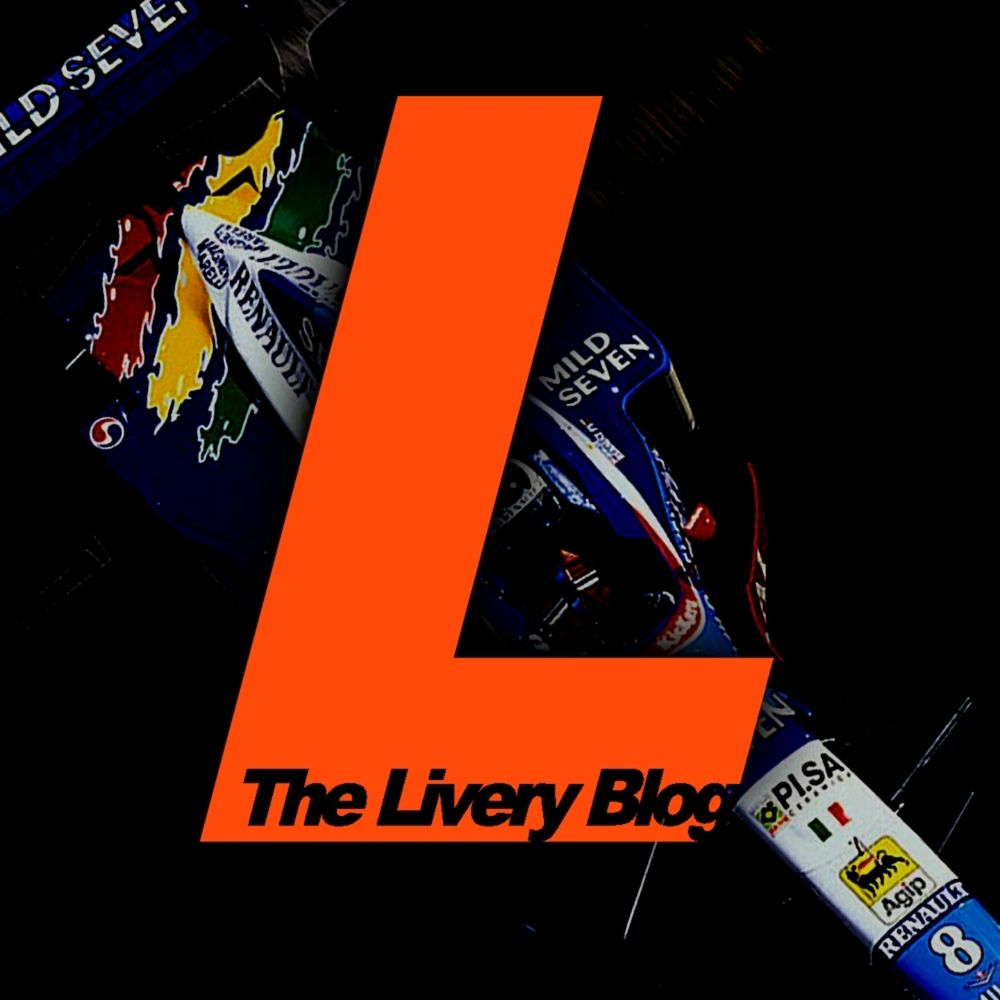 TheLiveryBlog