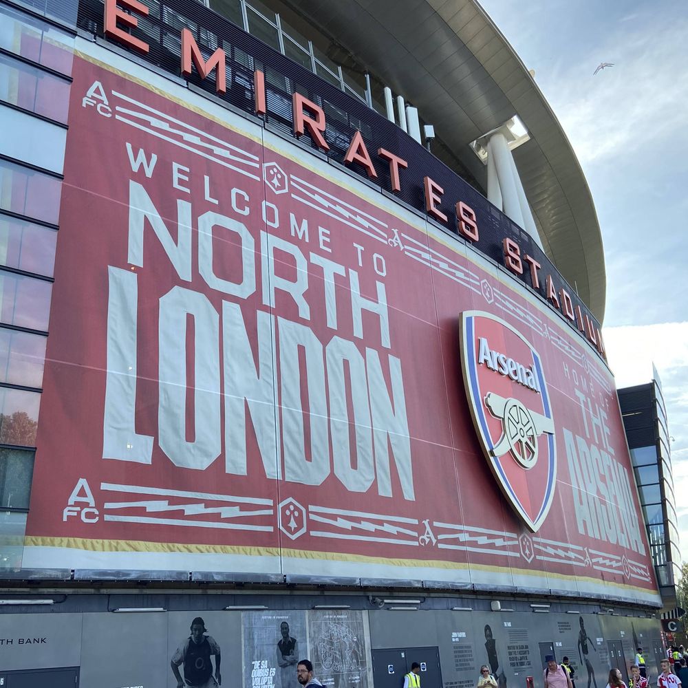 sussexgooner