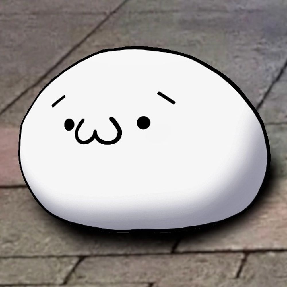 しょぼん