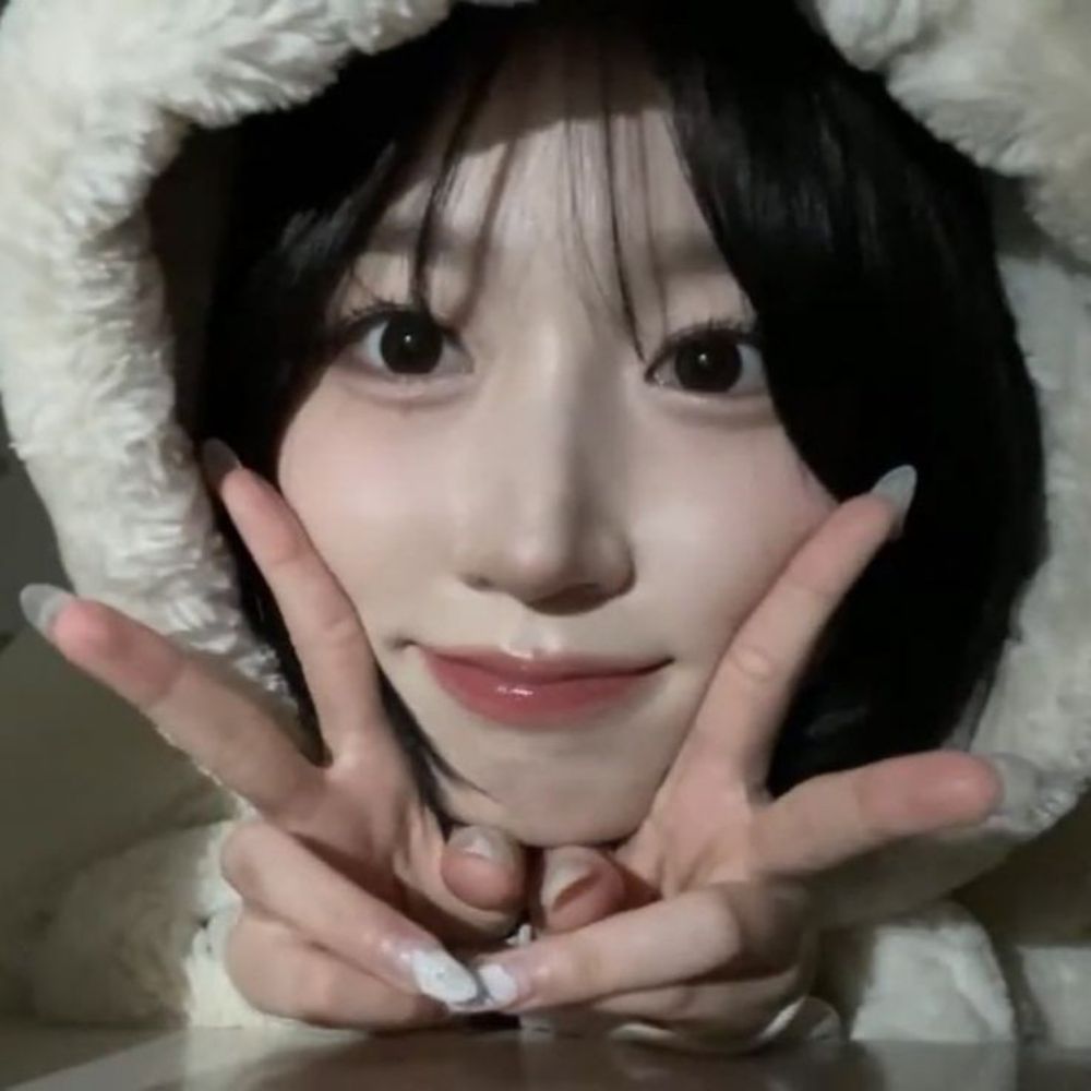 mimi ꩜