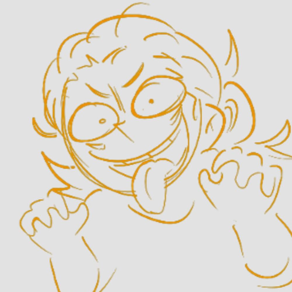 🔞⚣ dani is… kinda gay actually