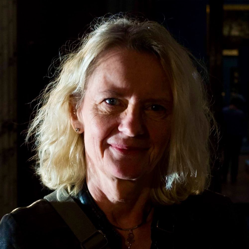 Stina Degerstedt
