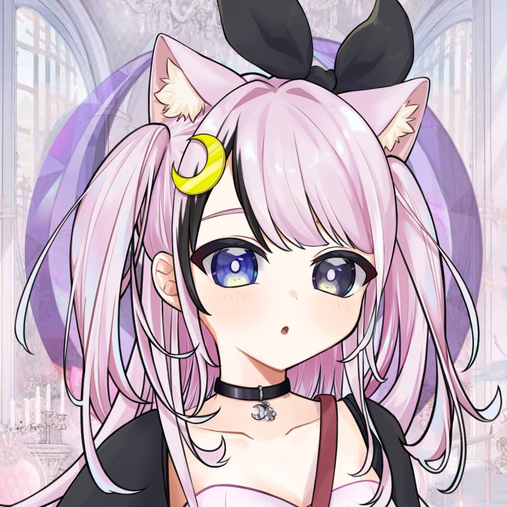 桜時月 逝夢🌸🕙🌙