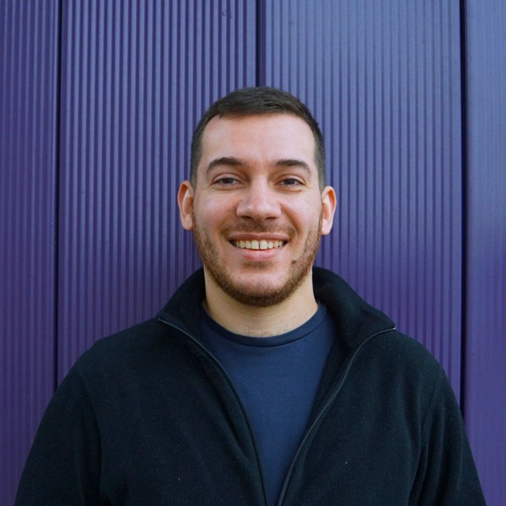 Daniel Ofman