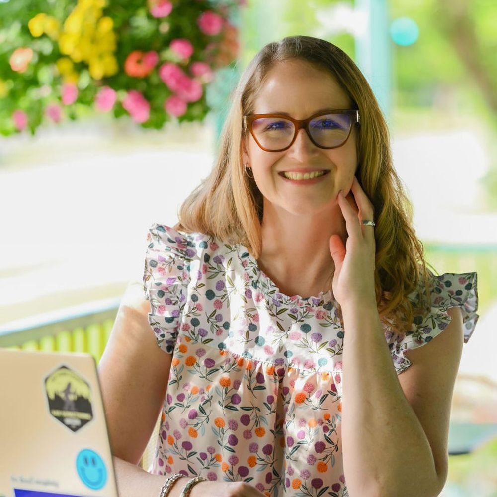 Ruth Shilling Book Coaching and Editorial