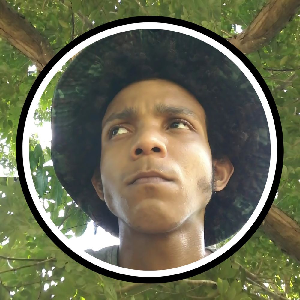 Willians Araujo 🗺️ |🌻