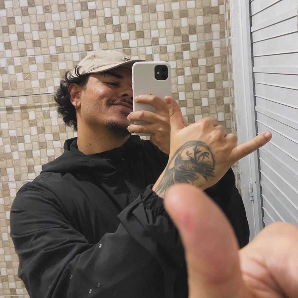 Felipe Carvalho