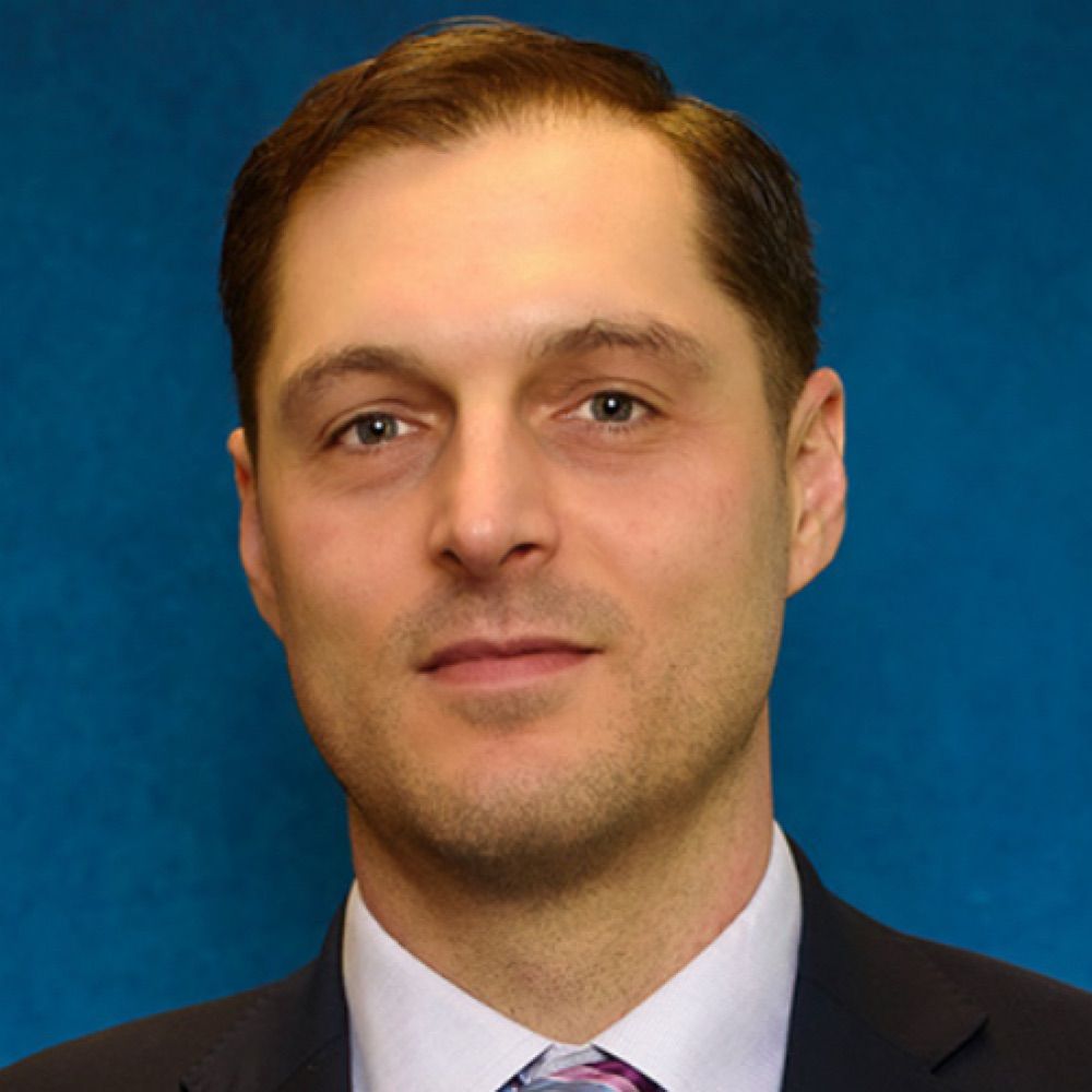 Randle DeFalco