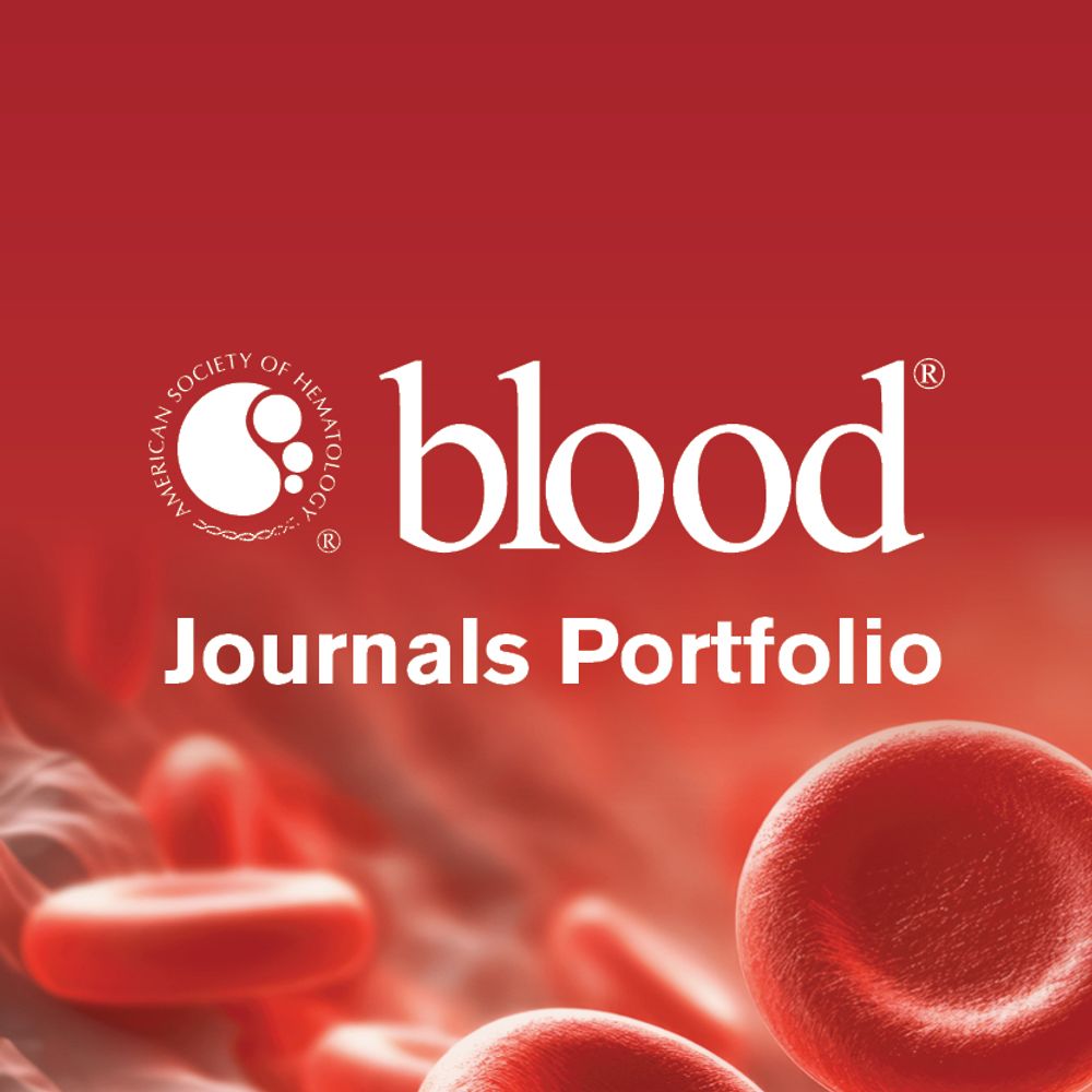Blood Journals' Portfolio