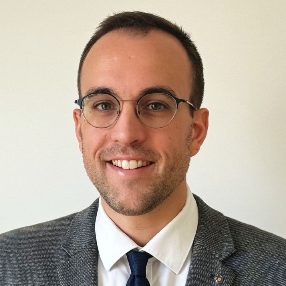 Thibaud Mulier